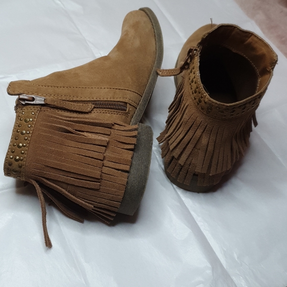 Mossimo ankle boots - Picture 2 of 3